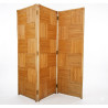 Bamboo Room Divider