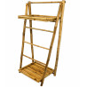 Hanging Shelves