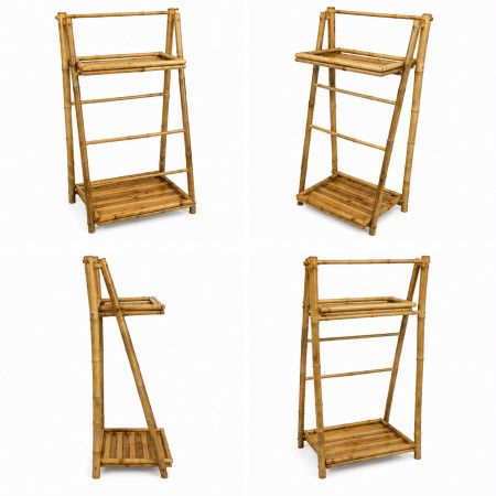Hanging Shelves