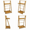 Hanging Shelves