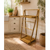 Hanging Shelves
