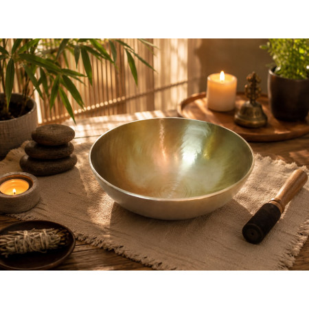 Universal/Gelenk Therapie Klangschale