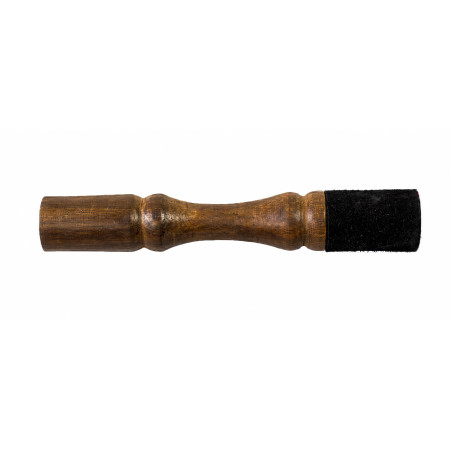 Tibetische Klangschale Set | ca. 360g | Buddha