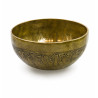 Tibetische Buddha Klangschale ca. 10 cm
