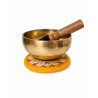 Tibetanische Klangschalen-Set