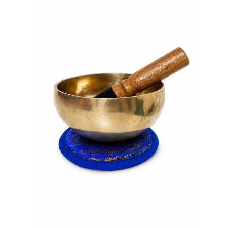 Tibetanische Klangschalen-Set