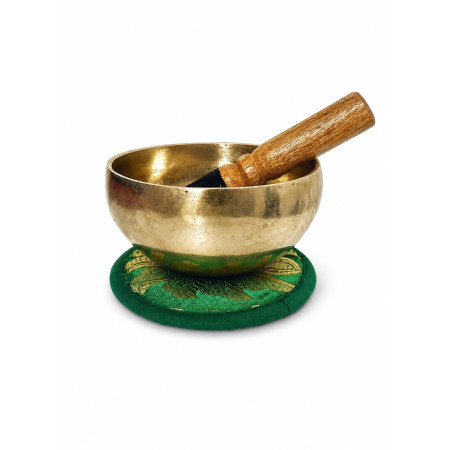 Tibetan Singing Bowl Set