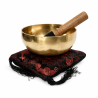 Klangschalen Set Tibet-Drache | Yoga & Meditation Frankfurt am Main