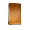 Bamboo Wardrobe
