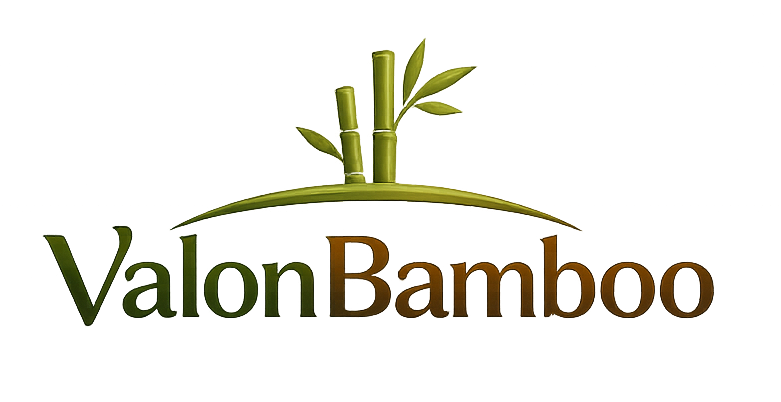 Valon Bamboo logo